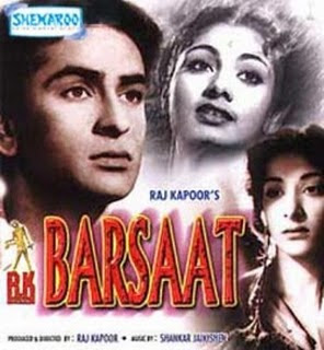 Barsaat Hindi Movie Mp3 Songs Free Pk