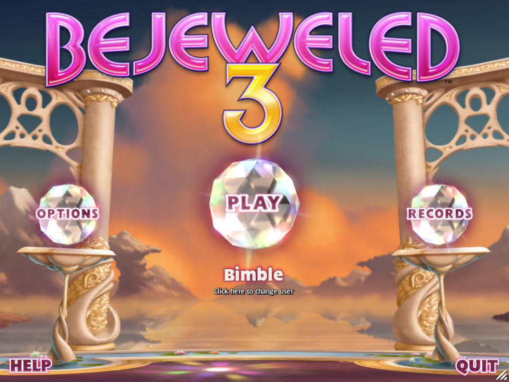 Bejeweled 3 Free Download Mac